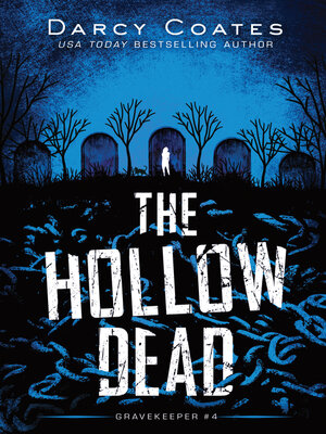 cover image of The Hollow Dead